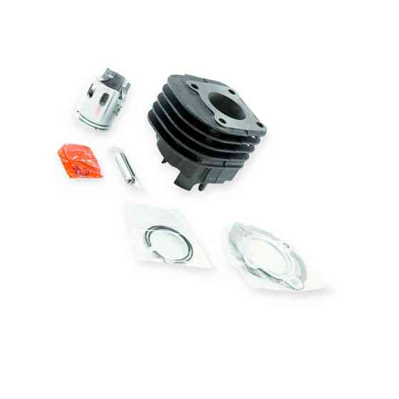 Циліндр збору Ямаха JOG 50 3KJ (d=40) Мукачево