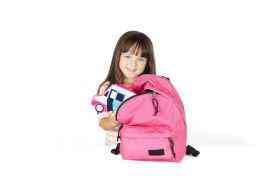 Коробка для ланчу 