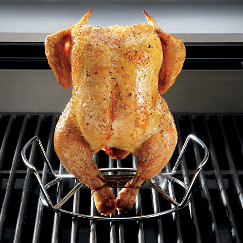 Стійка для курки Weber 6482 Код: 004118 Рівне - фото 3