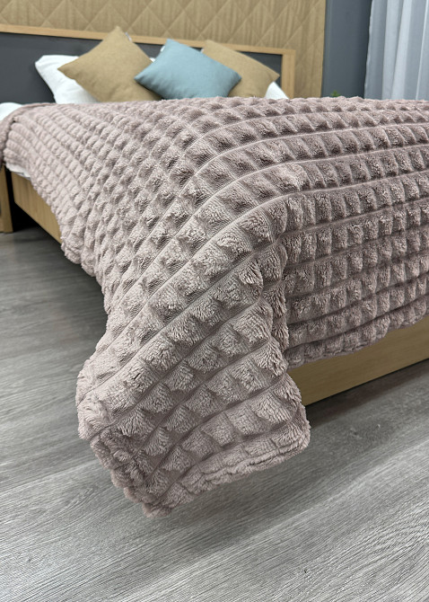 Плед 200х230 см (+-10см) 