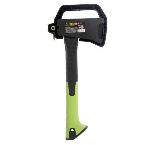 Alloid Pro. Сокира, ручка з фібергласу 450 г, 35см (AX-1435) Одеса