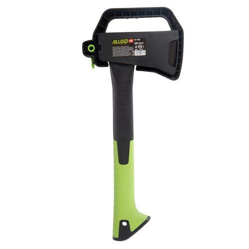 Alloid Pro. Сокира, ручка з фібергласу 450 г, 35см (AX-1435) Одеса - фото 3