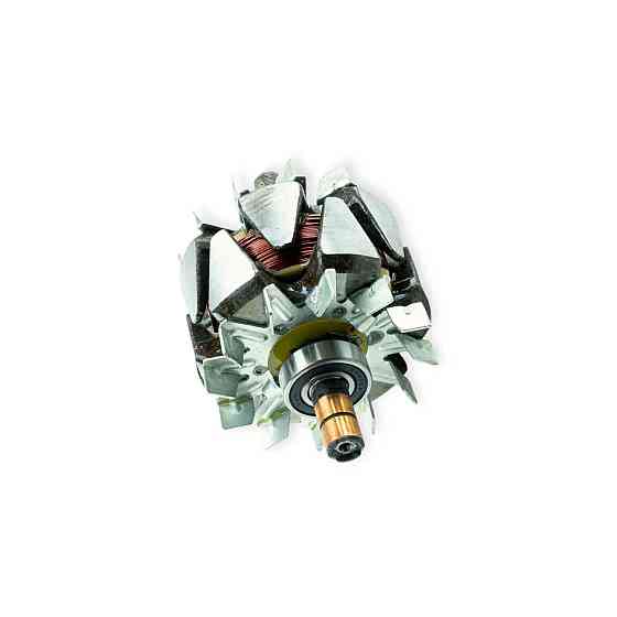 Якір 2110 (115 A) 95мм діа 15 E&E генератора Мукачево