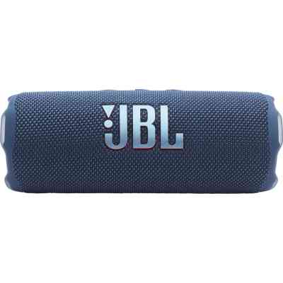 Акустическая система JBL Flip 7 Blue (JBLFLIP7BLU) Винница