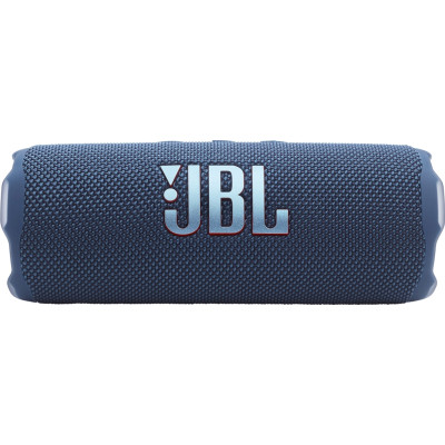 Акустична система JBL Flip 7 Blue (JBLFLIP7BLU) Вінниця - фото 1