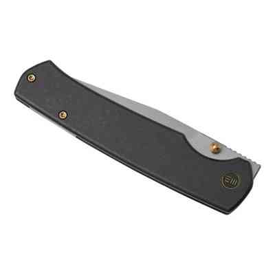 Нож Weknife Evoke Black (WE21046-1) Винница