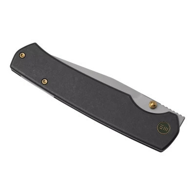 Нож Weknife Evoke Black (WE21046-1) Винница - изображение 6