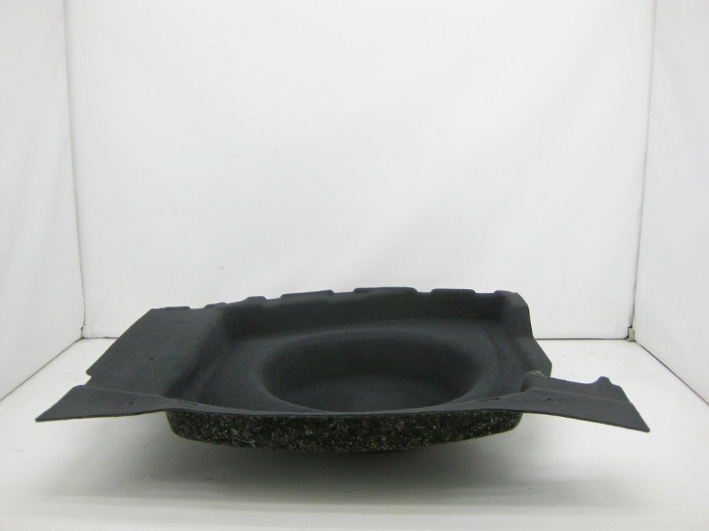 Mercedes-Benz  A2116908925 9С53 Обшивка піддону запасного колеса - докатки антрацит E-Class W211 Одесса - изображение 6