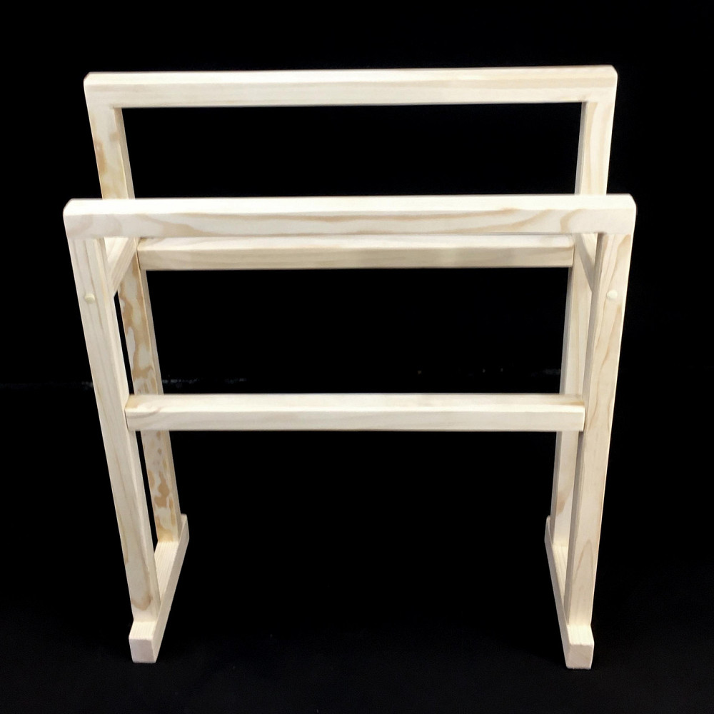 Стійка, вішалка підлогова "Даймонд" бланже Миколаїв - фото 4