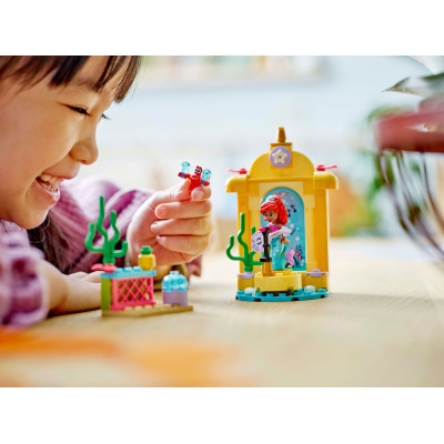 Конструктор LEGO Disney Музична сцена для Аріель (43235) Вінниця - фото 7