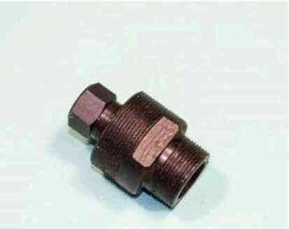 Знімач шестерень та зірок веломотора Мукачево