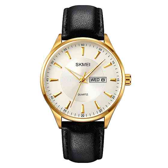 Skmei 2075GDSI Gold-Silver SBR Киев