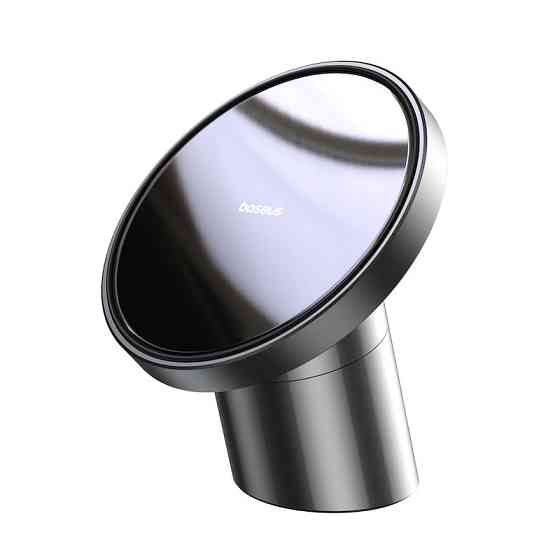 Автотримач для телефона Baseus NeoGravity Magnetic Car Mount (For Dashboards and Air Outlets) Cluster Black Одеса