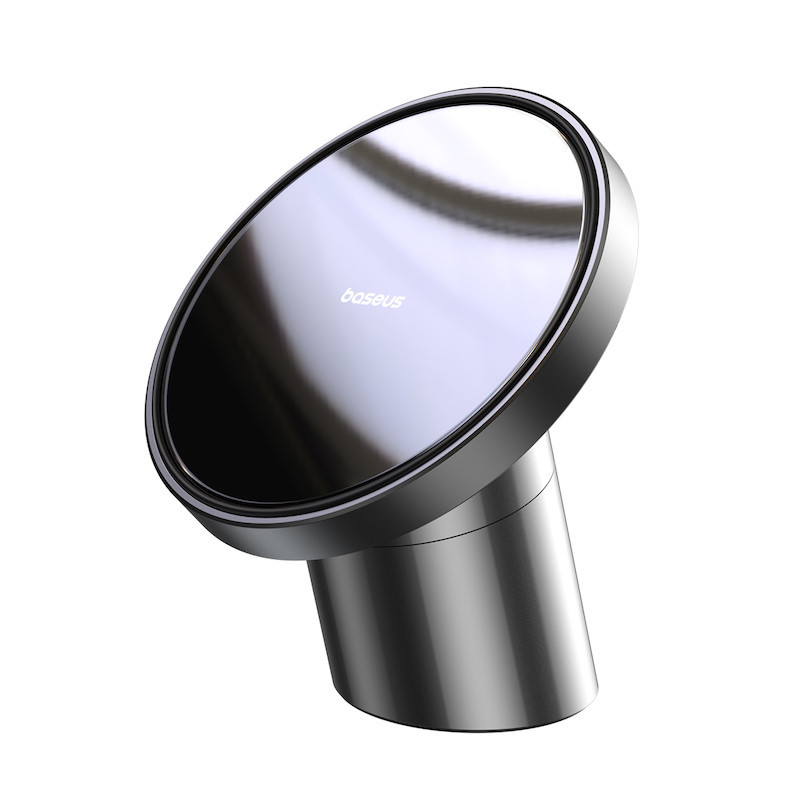 Автотримач для телефона Baseus NeoGravity Magnetic Car Mount (For Dashboards and Air Outlets) Cluster Black Одеса - фото 5