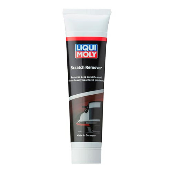 Поліроль Liqui Moly Scratch Remover 100мл Львів - фото 1
