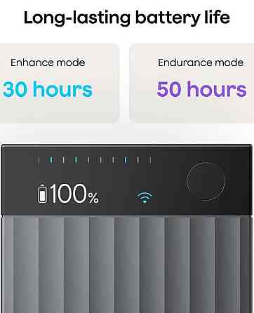 Диктофон PLAUD Note Pro Black (PN0300-BL) Харьков