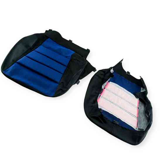 Чехлы ваз 2107, 2104 (сид. 2107) 