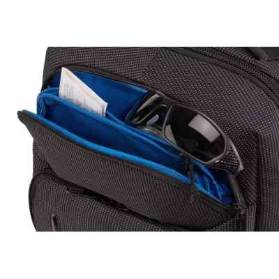 Рюкзак для ноутбука Thule 15.6" Crossover 2 Backpack 30L C2BP-116 black (3205258) Винница