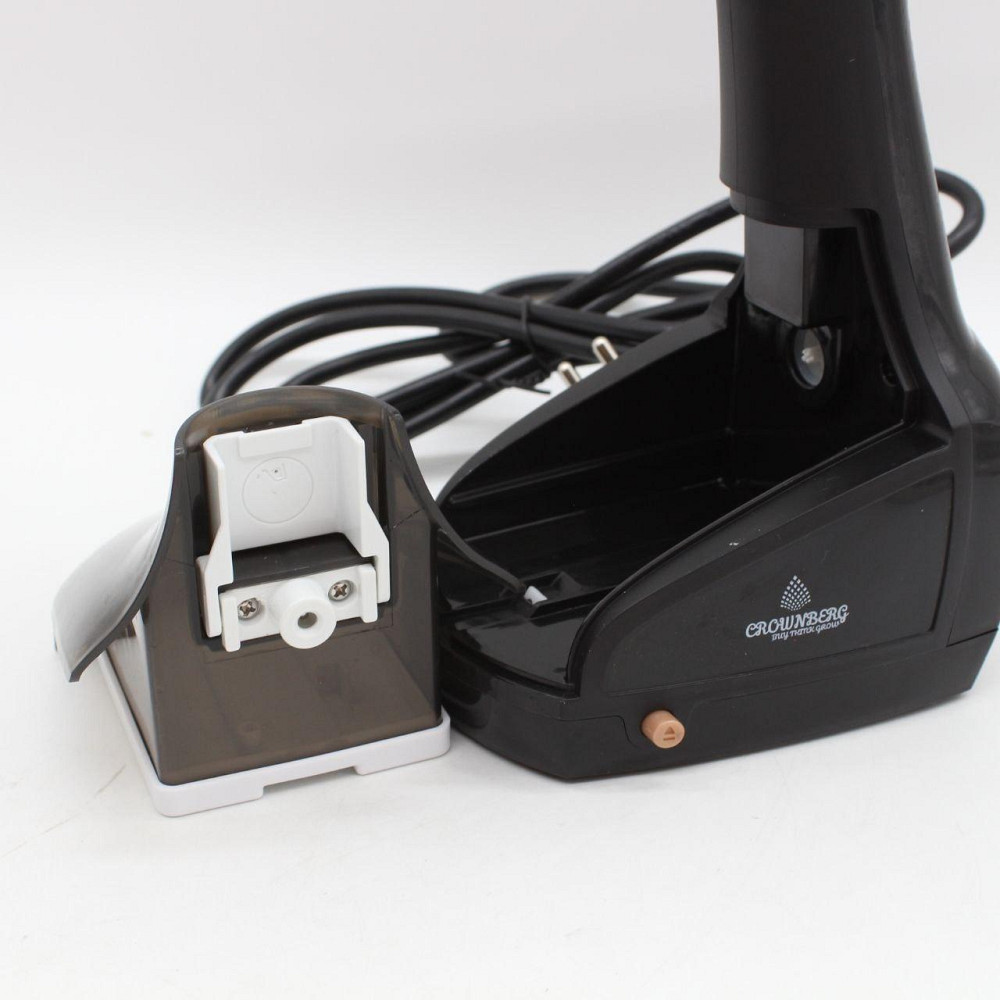 Ручной отпариватель для одежды 1000Вт, 250мл, CB-3136 / Отпариватель вертикальный Киев - изображение 9