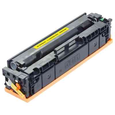 Картридж Printalist HP CLJ M280/M281/M254 CF542A Yellow (HP-CF542A-PL) Вінниця