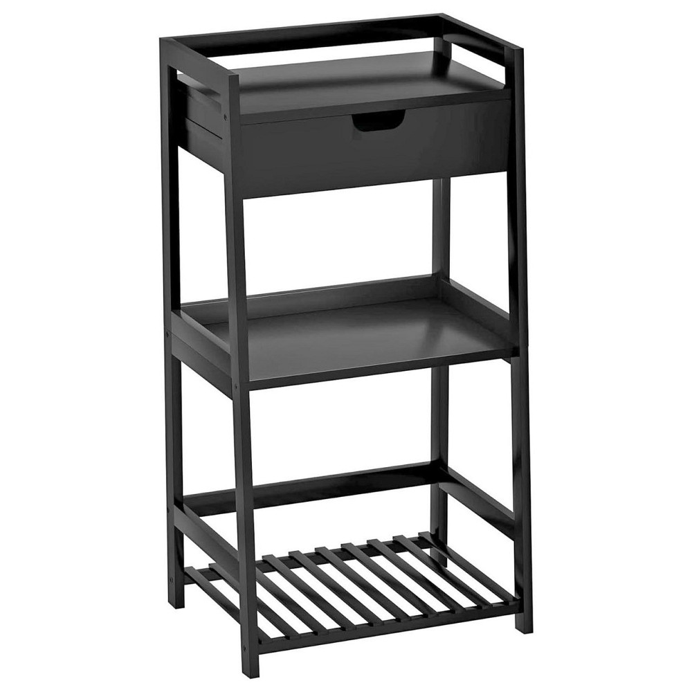 Этажерка для ванной 