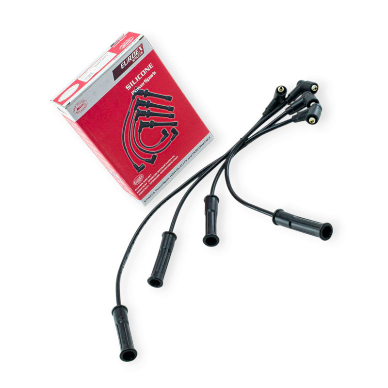 Провода Logan S.PARTS высоковольтные Мукачево - изображение 1