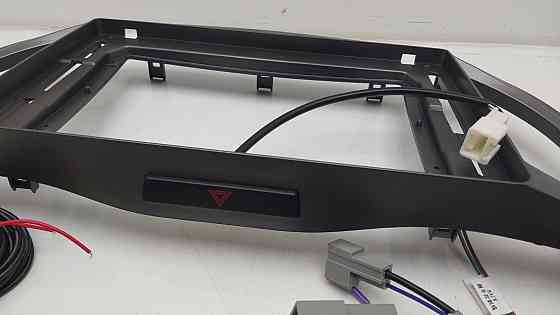 Перехідний штатний комплект із проводкою до магнітоли Honda Луцк