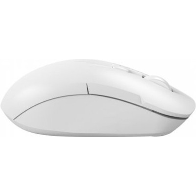 Мышка A4Tech FG16CS Air2 Wireless White (4711421998604) Винница - изображение 7