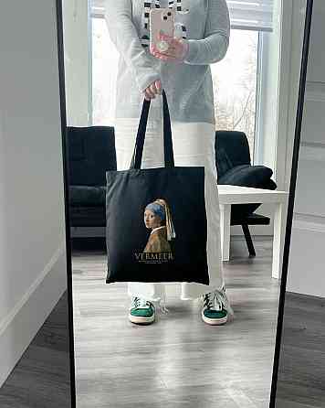 Екошопер BookOpt BK4074 VERMEER 