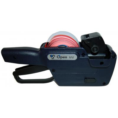 Етикет-пістолет Open M6 Вінниця - фото 1