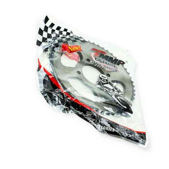 Зірка 428-52 внутрішня R=58 Minsk-Viper CG-125-150 ведена Мукачево