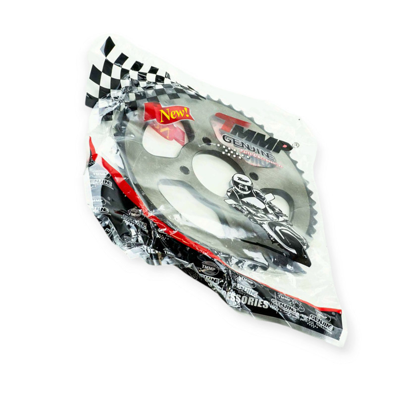 Зірка 428-52 внутрішня R=58 Minsk-Viper CG-125-150 ведена Мукачево - фото 1