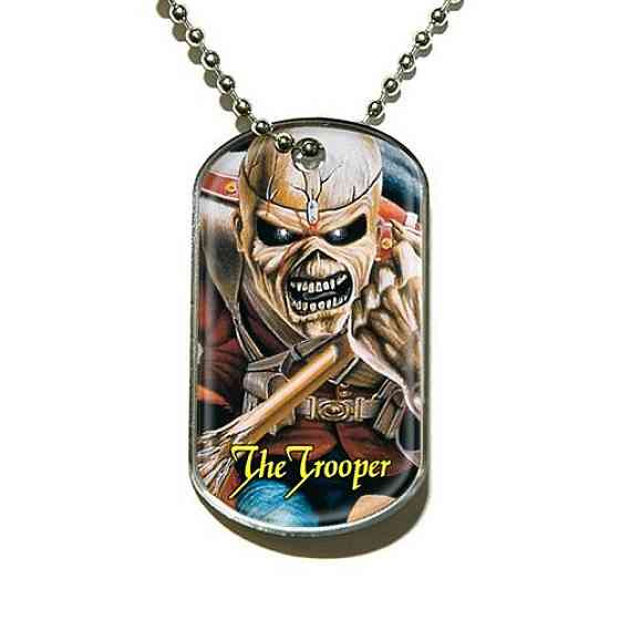 Підвіска "The trooper" Рівне