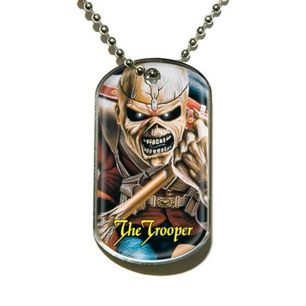 Підвіска "The trooper" Рівне - фото 1