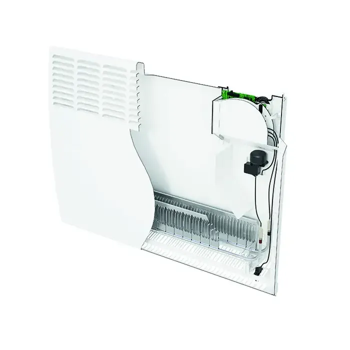 Конвектор електричний Atlantic F119 Design 2500W вологозахищений обігрівач із закритим ТЕНом та електронним термостатом 2.5 кВт Тернопіль - фото 3