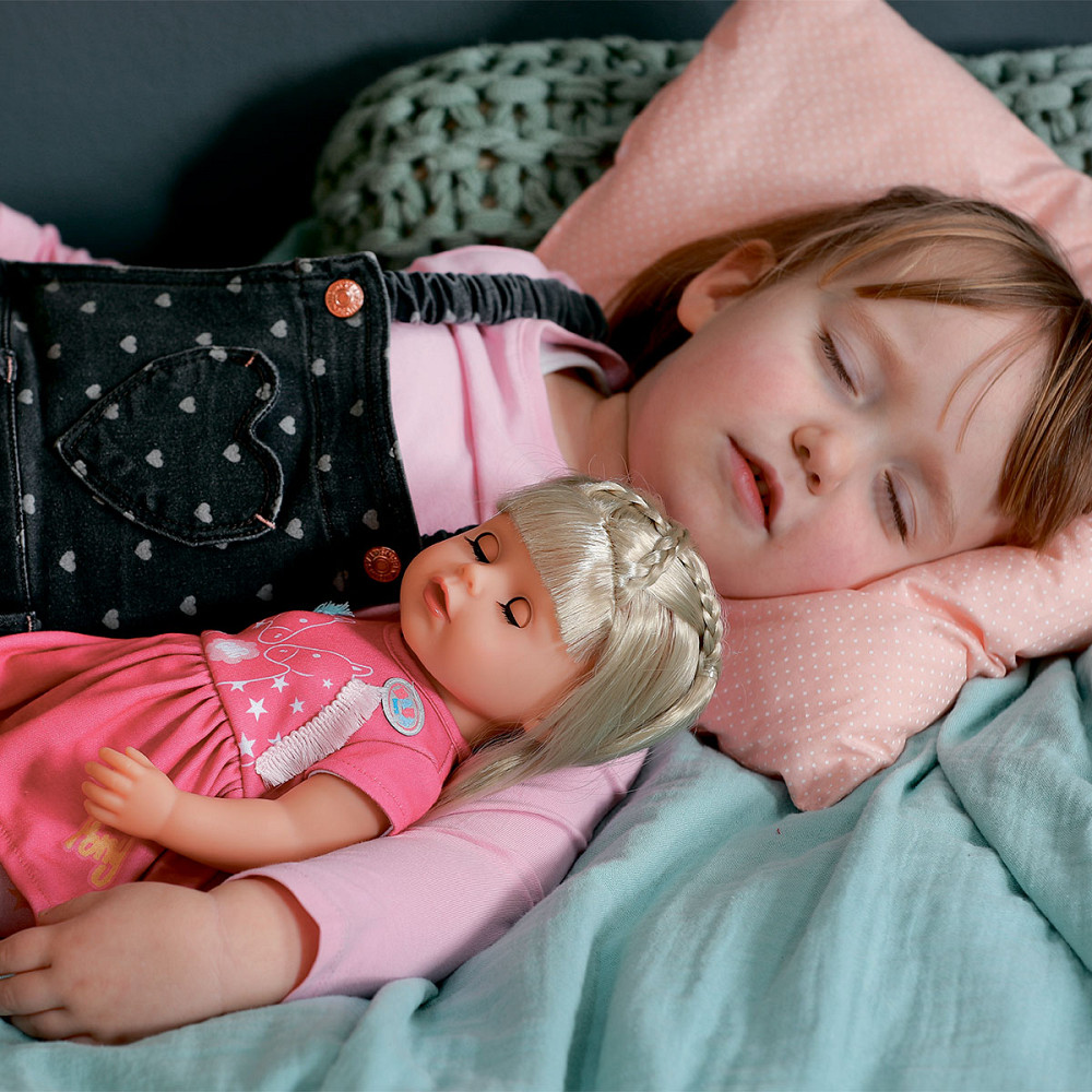 Лялька BABY Born - Маленька сестричка Дніпро - фото 8