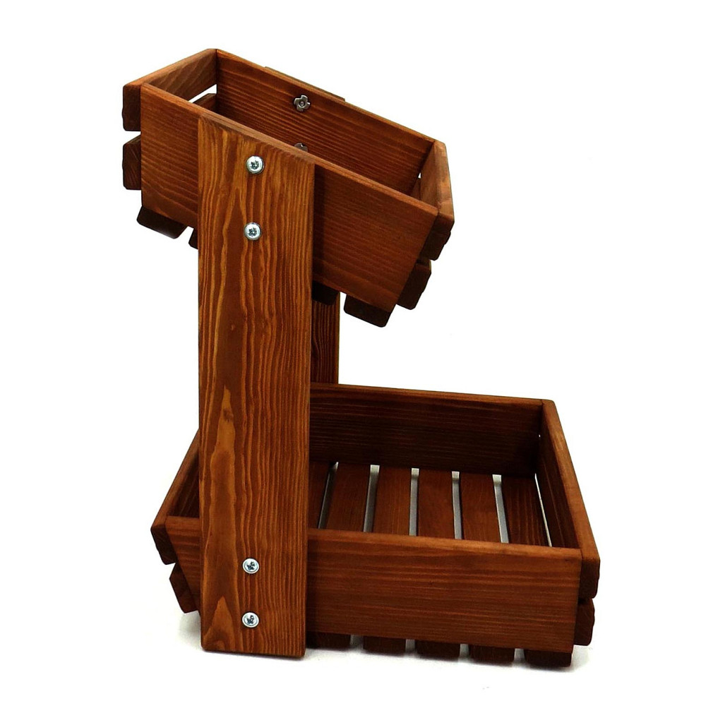 Лоток для овочів і фруктів "Свід" савоярді Миколаїв - фото 5