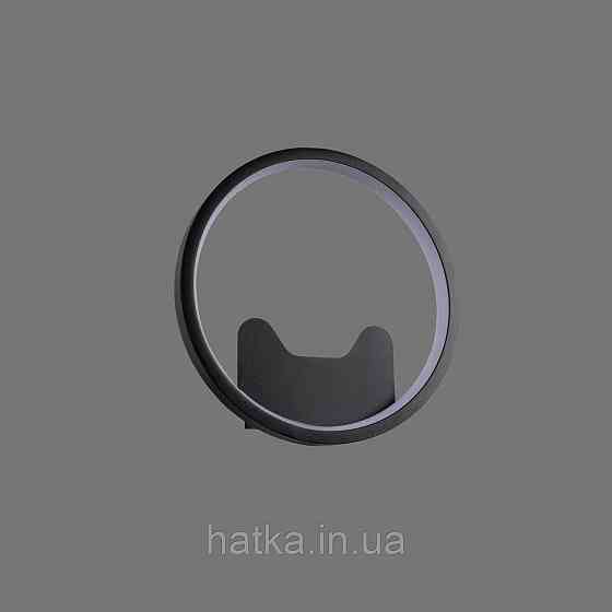 Бра настінне світлодіодне акрилове Sirius M101 F-B Київ