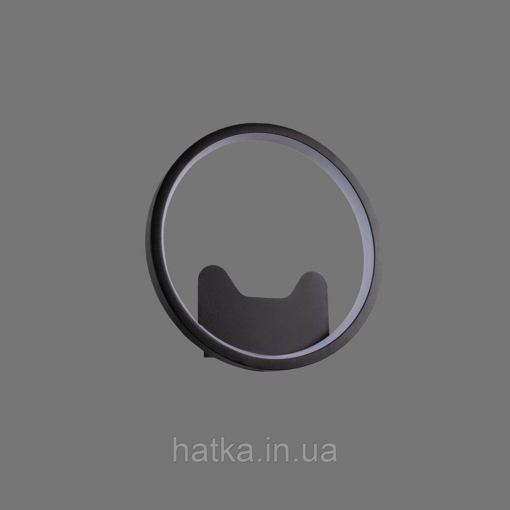 Бра настінне світлодіодне акрилове Sirius M101 F-B Київ - фото 2