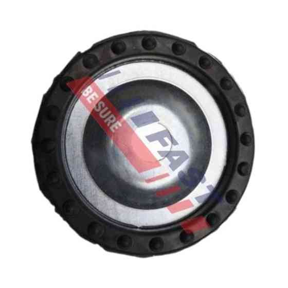 Тарілка пров. Fiat Punto, Panda (08-) пружини Мукачево