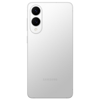 Мобильный телефон Samsung Galaxy S25 Edge 12/256Gb Titanium Silver (SM-S937BZSDEUC) Винница - изображение 3