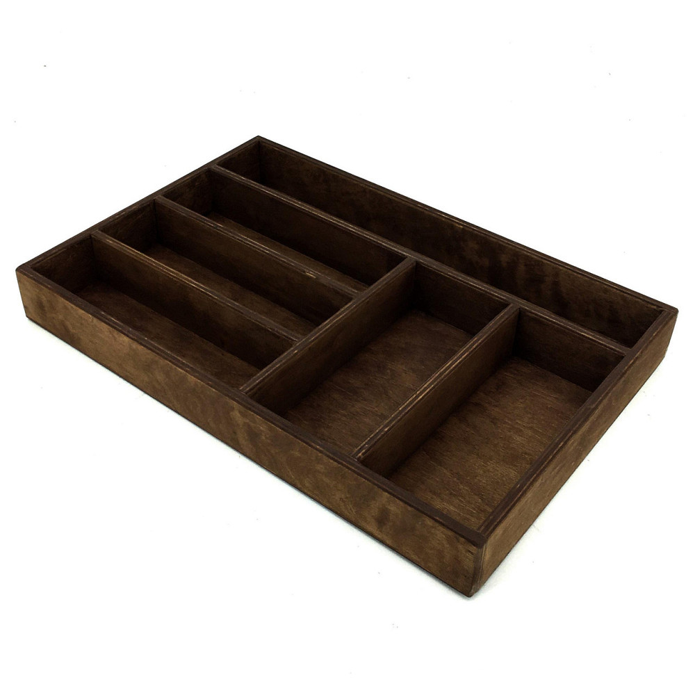 Лоток для столовых приборов 