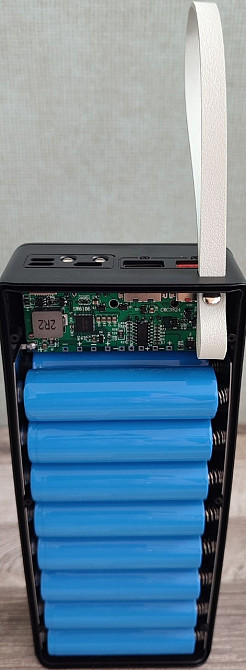 Павербанк на 50А/г Киев - изображение 5