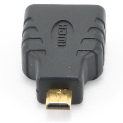 Перехідник HDMI to micro-HDMI Cablexpert (A-HDMI-FD) Вінниця - фото 3
