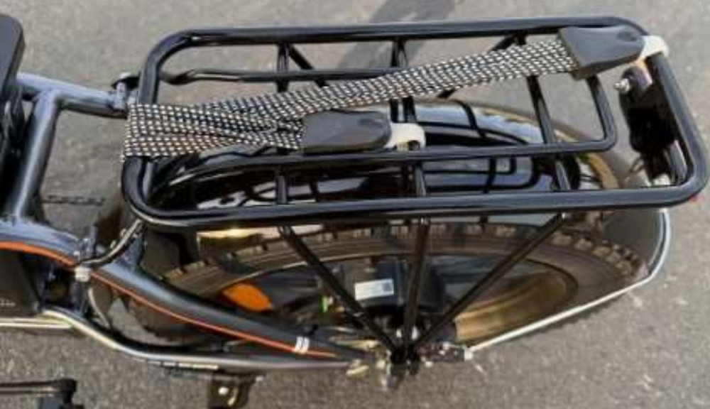 НОВИНКА 2025! Електровелосипед Crosser E-COMP 36V/350W/13Ah 2025. Харьков - изображение 1