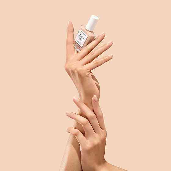 Active Smooth - Обробка нігтів кольоровим лаком, ACTIVE SMOOTH 02 Слов'янськ