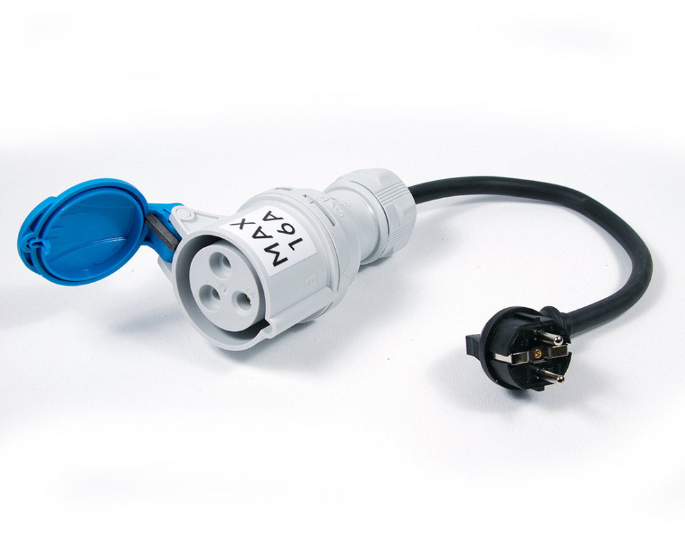 Зарядная станция Eveus M32 Pro [Type1/Type2/GBT] 7.3 кВт для электромобилей с регулировкой силы тока [7А – 32А Киев - изображение 2