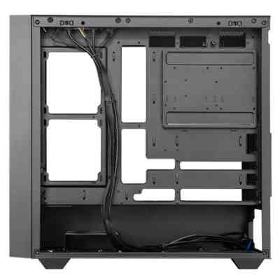 Корпус Chieftec HUNTER 3 (GS-03B-OP) Винница