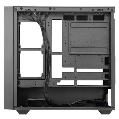 Корпус Chieftec HUNTER 3 (GS-03B-OP) Винница - изображение 5