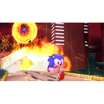 Игра Sony Sonic X Shadow Generations, BD диск (5055277054558) Винница - изображение 2